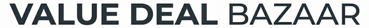 Value Deal Bazaar
